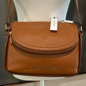 NWT Marc Jacobs crossbody